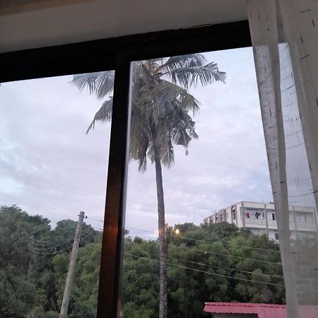 Lafika Homes, Dimash Apartments มอมบาซา ภายนอก รูปภาพ